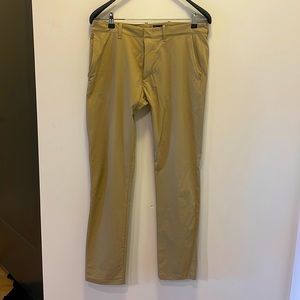 J Crew Khaki Pants